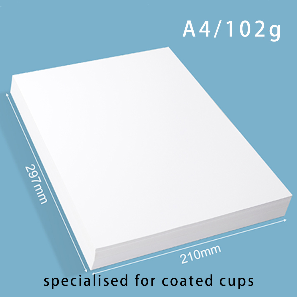 Ink Blotter Paper - Stampante a getto d'inchiostro A3 A4