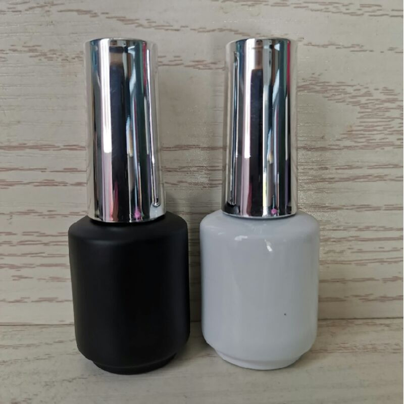 Gel Refill Pack - Bottiglie vuote per smalto Gule da