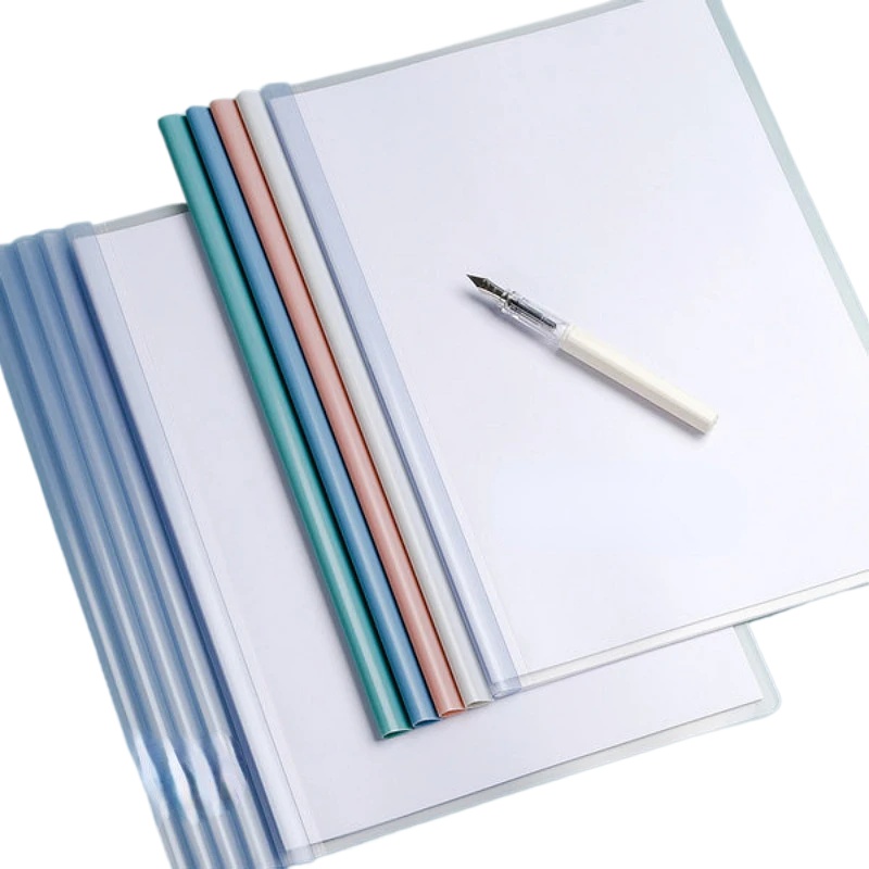 Binder A4 Lever - 10 pezzi/set File ad arco a