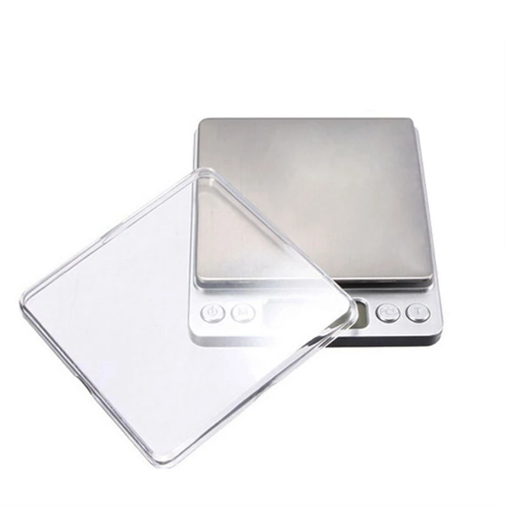 Bilancia digitale da 3000 g x  - Tape Dispenser Weighted recensione e prezzo