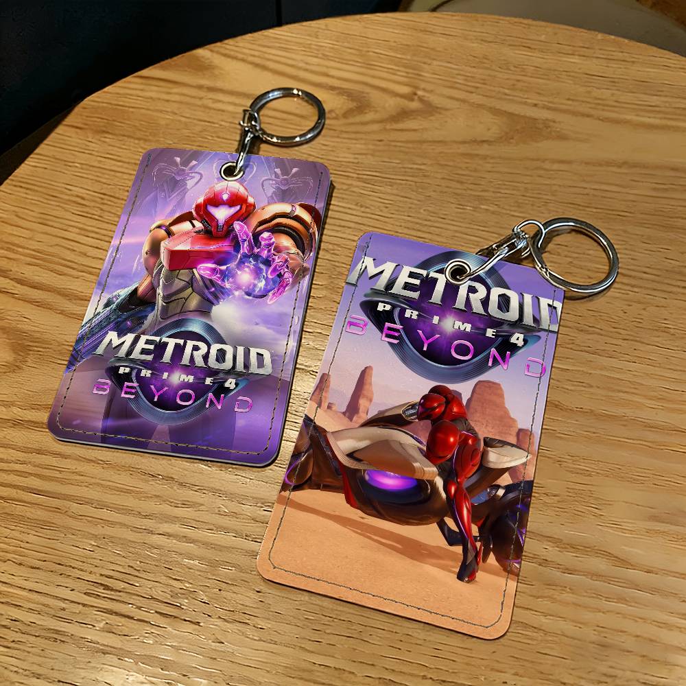 Gioco M-Metroid P-Prime-S 4 po - Card Index Box recensione e prezzo