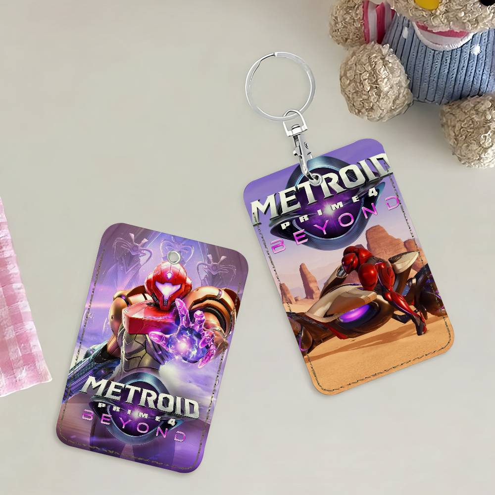 Gioco M-Metroid P-Prime-S 4 po - Card Index Box recensione e prezzo