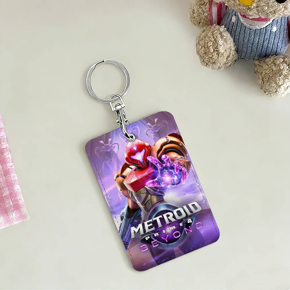 Gioco M-Metroid P-Prime-S 4 po - Card Index Box recensione e prezzo