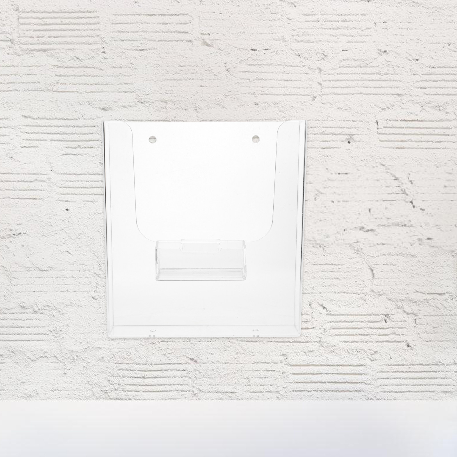 Portadocumenti A4 in Acrilico  - Magazine Holder Rack recensione e prezzo