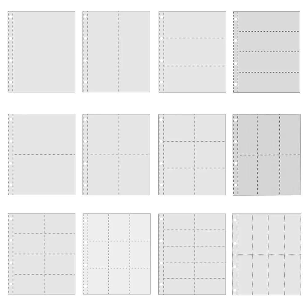 PLRBOK A4 Trasparente 10 Pezzi - Binder A4 Lever recensione e prezzo