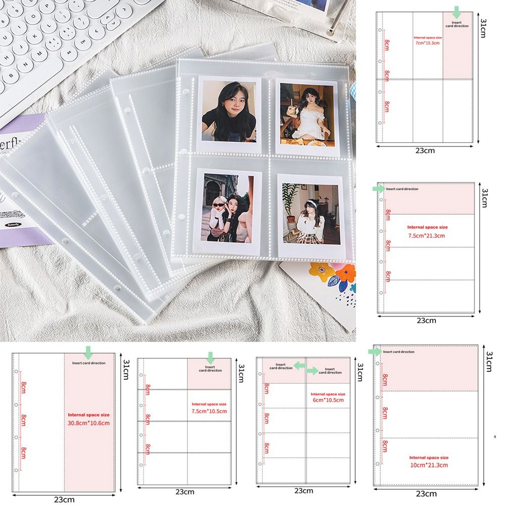 10 pezzi raccoglitore per tess - Binder A4 Lever recensione e prezzo