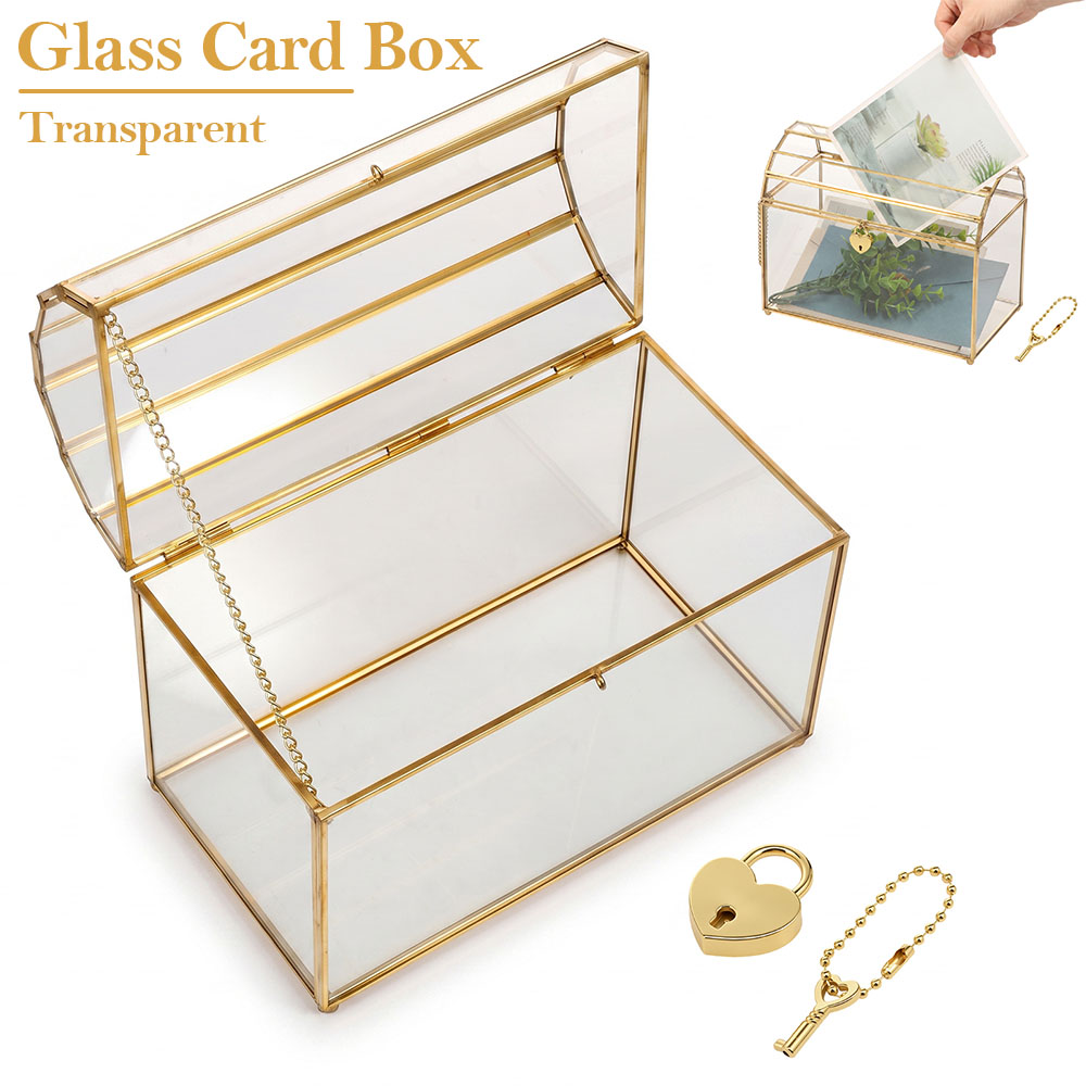 Scatola per biglietti di matri - Card Index Box recensione e prezzo