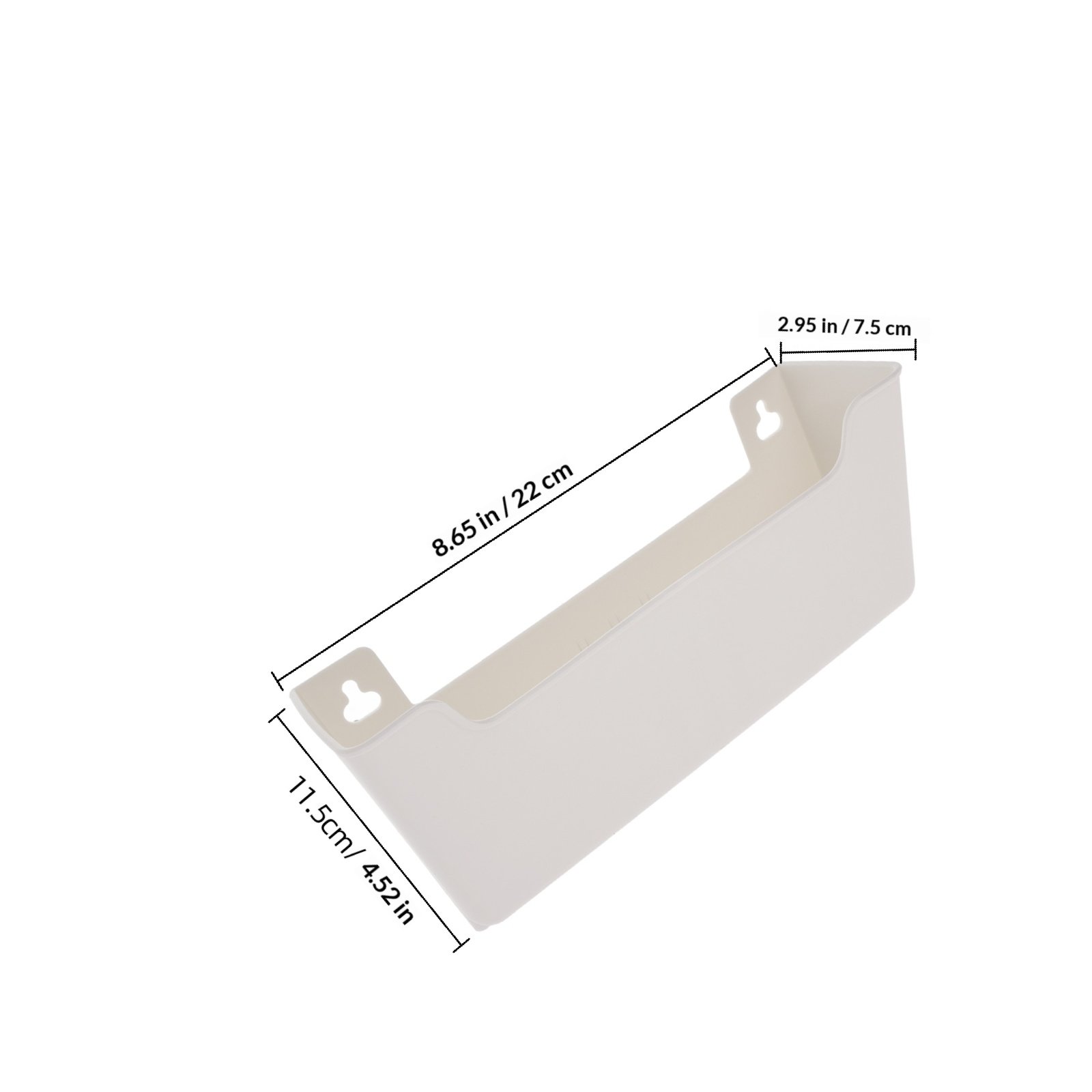 1 Set Organizzatore da Parete  - Magazine Holder Rack recensione e prezzo
