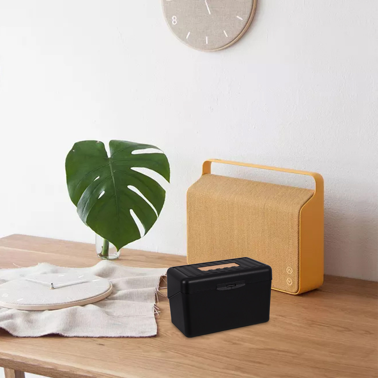 Scatola Porta Schede Premium,  - Card Index Box recensione e prezzo