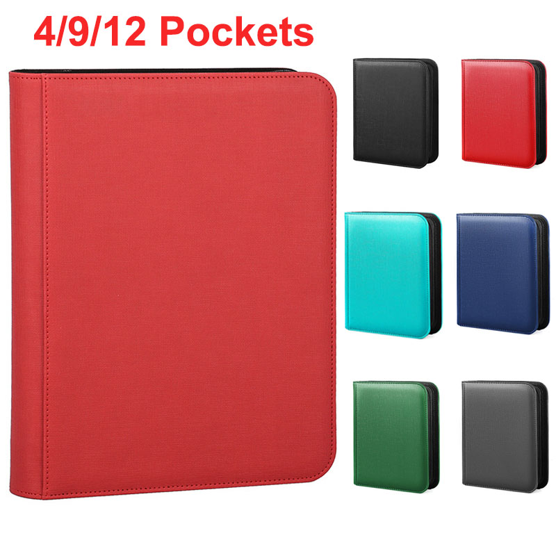 Album in Pelle per Carte Colle - Card Index Box recensione e prezzo