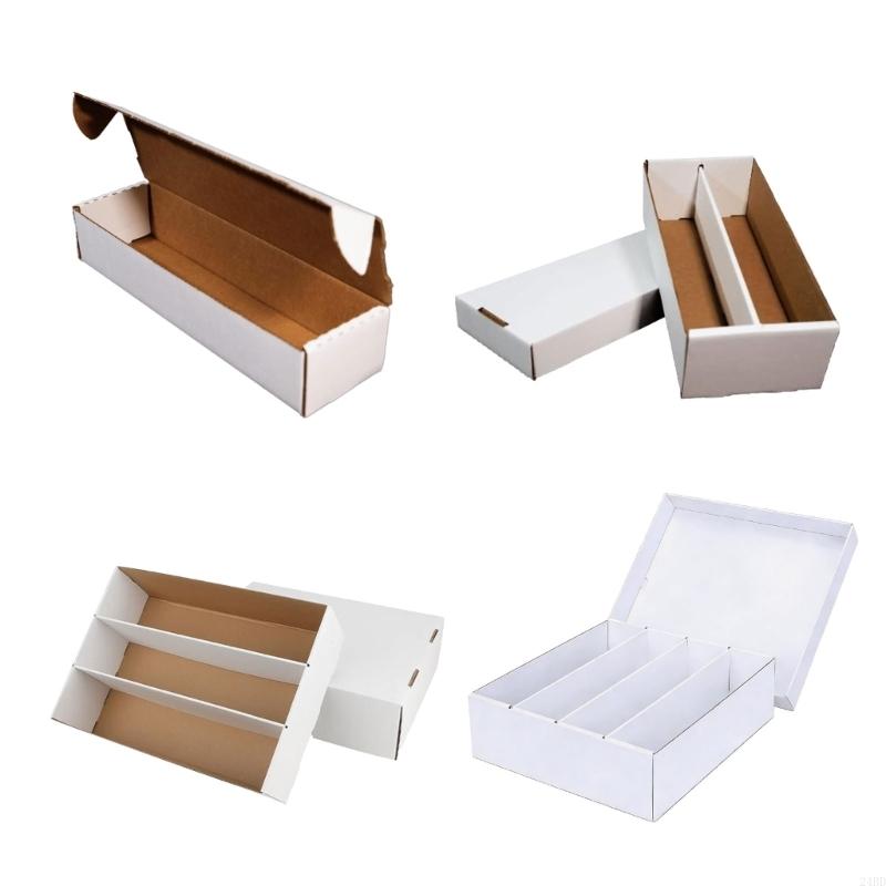 Elegante scatola per per carte - Card Index Box recensione e prezzo