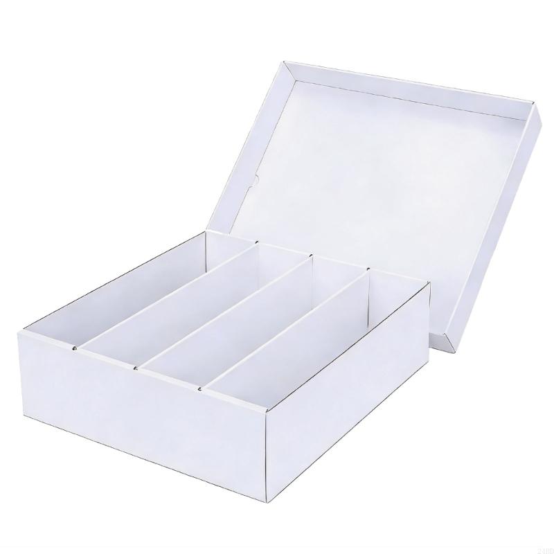 Elegante scatola per per carte - Card Index Box recensione e prezzo