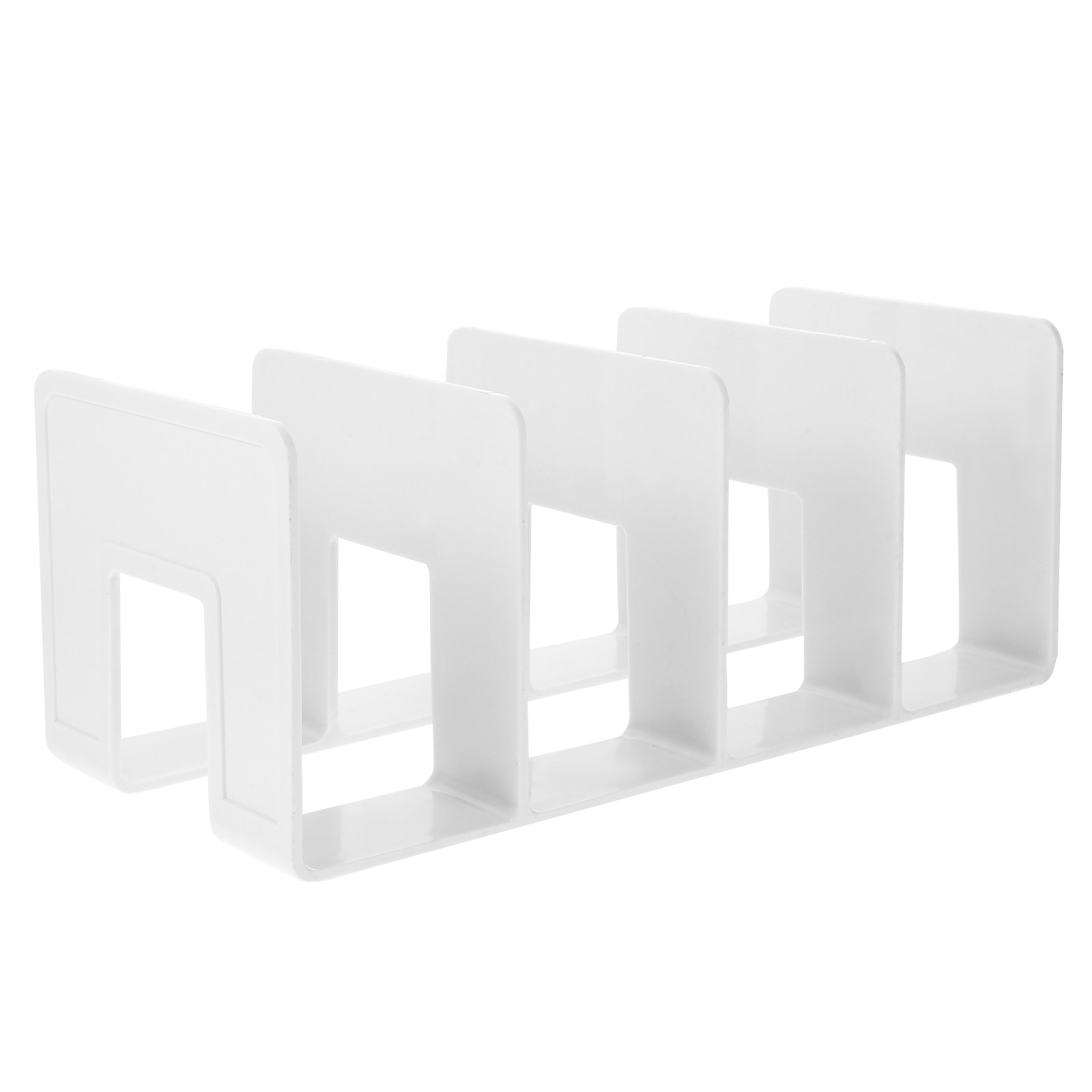 Robusto Porta Documenti in Acr - Magazine Holder Rack recensione e prezzo