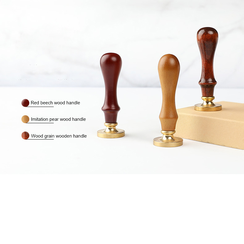 Sigillo personalizzato Testa d - Wax Seal Stamp Set recensione e prezzo