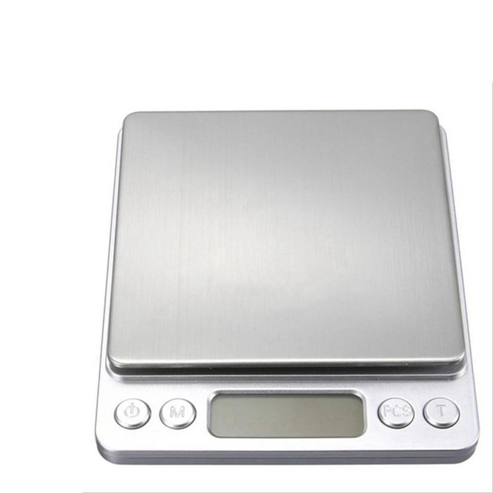 Bilancia digitale da 500 g x 0 - Tape Dispenser Weighted recensione e prezzo