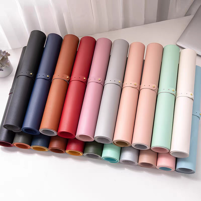 Tappetino da tavolo morbido e  - Leather Desk Pad recensione e prezzo