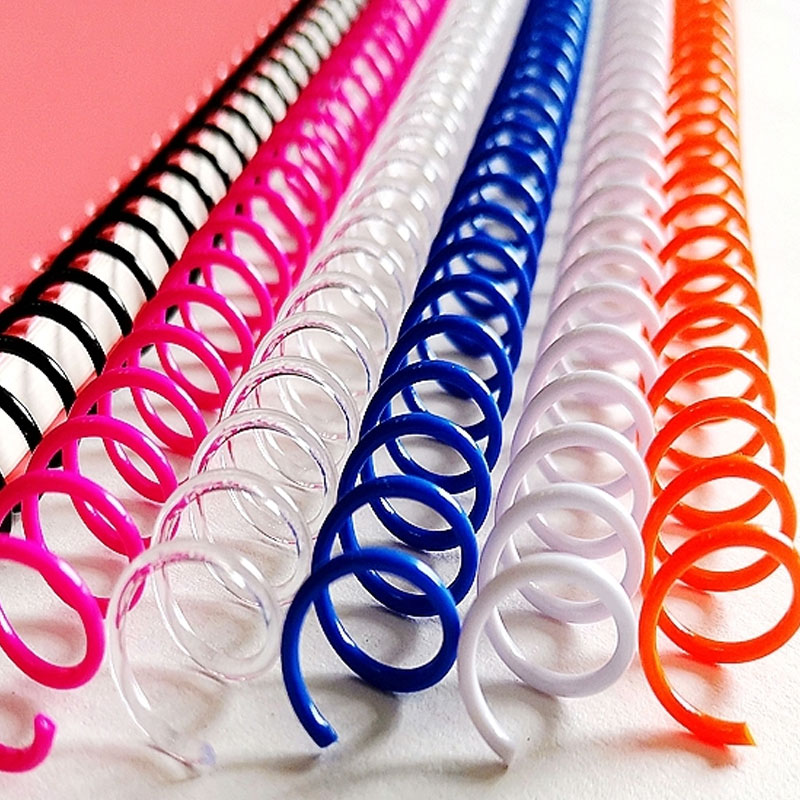 10PCS A4 Plastica 46 Fori Racc - Binder A4 Lever recensione e prezzo